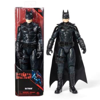 DC: Batman figura, 1. széria - 30 cm kép