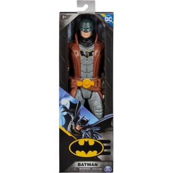 DC Comics: Batman figura kabátban 30cm-es - Spin Master kép