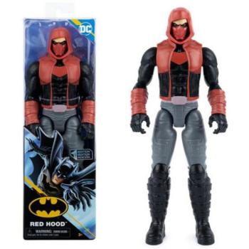 DC Comics Batman: Red Hood akciófigura 30cm-es - Spin Master kép