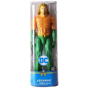 DC Comics: Heroes Aquaman figura 30cm - Spin Master kép