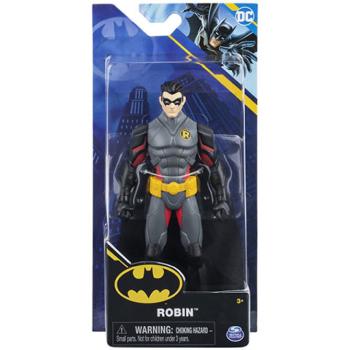 DC Comics: Robin akció figura 15cm - Spin Master kép