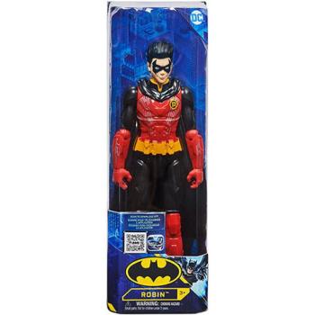 DC Comics: Robin figura 30cm - Spin Master kép