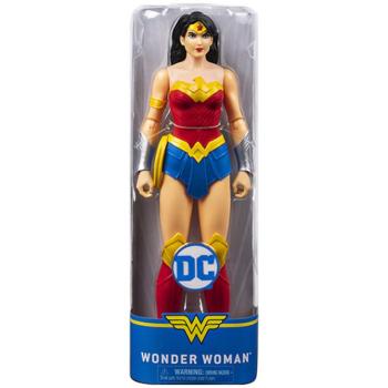 DC Comics: Wonder Woman figura 30cm - Spin Master kép