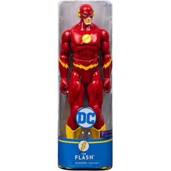 DC Heroes: Flash akciófigura - Spin Master kép