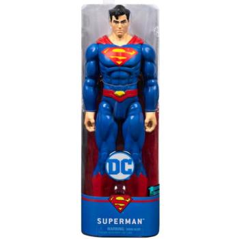 DC Heroes: Superman akciófigura - Spin Master kép