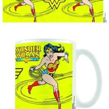 DC Originals (Wonder Woman) bögre kép