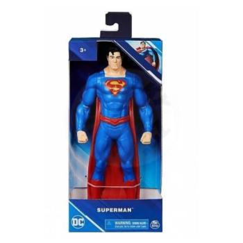 DC Superman 24cm-es akciófigura - Spin Master kép