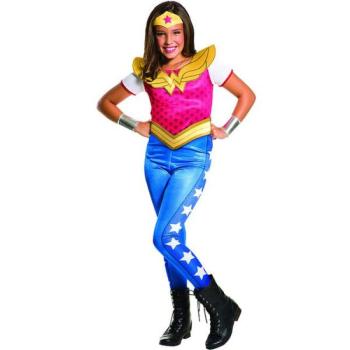 DC: Wonder woman jelmez - L méret kép