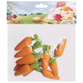 Dekorációs sárgarépa - 10 db-os kép