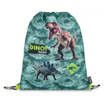 Dinó mintás tornazsák kép