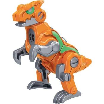 Dínómorfer: Átalakítható robot dínó - Raptor kép