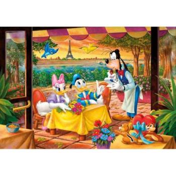 Disney Classic 180 db-os puzzle - Clementoni kép