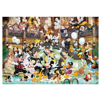 Disney gála - 6000 db-os puzzle - Clementoni kép