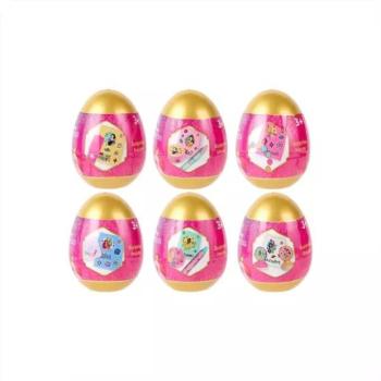 Disney hercegnők: Arany meglepetés tojás kép