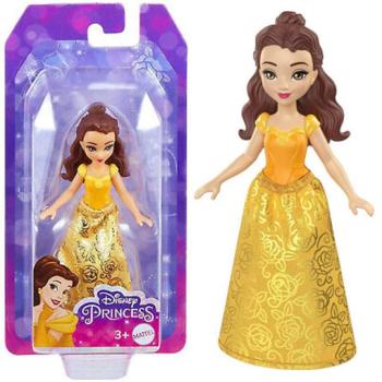 Disney Hercegnők: Mini Belle hercegnő baba - Mattel kép