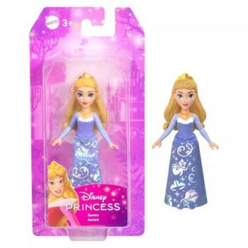 Disney hercegnők: Mini hercegnő - Aurora kép
