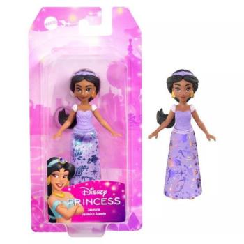 Disney hercegnők: Mini hercegnő - Jázmin hercegnő kép
