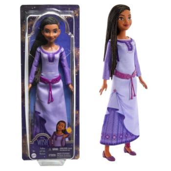 Disney Kívánság: Asha baba - Mattel kép