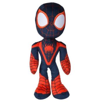 Disney Marvel - Miles Morales plüss fluoreszkáló szemmel, 25 cm-es kép