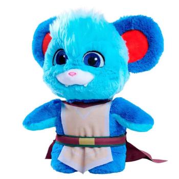 Disney Star Wars Fiatal Jedik kalandjai - Nubs plüss, 24 cm-es kép