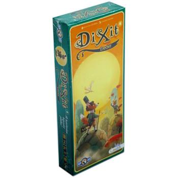 Dixit 4: Eredet társasjáték kiegészítő kép