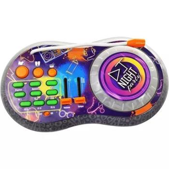 DJ pult - 33 cm kép