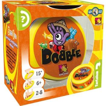 Dobble Animals társasjáték kép