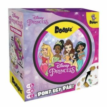 Dobble Disney Princess társasjáték kép