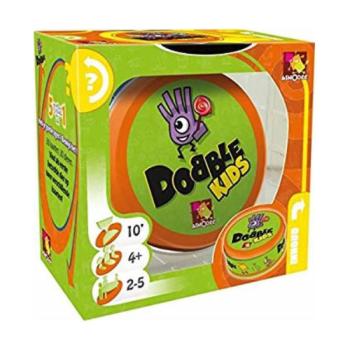 Dobble Kids kártyajáték kép