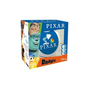 Dobble Pixar társasjáték kép