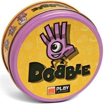 Dobble társasjáték kép