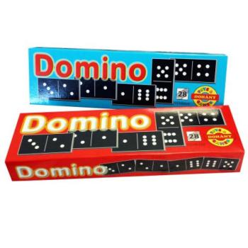 Domino mix - D-Toys kép