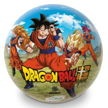 Dragon Ball Bio Ball gumilabda 23cm-es - Mondo Toys kép