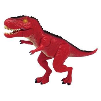 Dragon-i Hatalmas Megasaurus, világító és hangot adó T-Rex - 20 cm-es kép