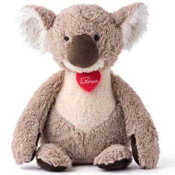 Dubbo koala 30cm - Lumpin kép