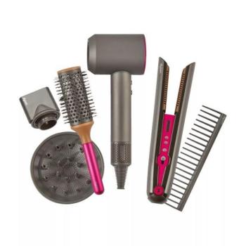 Dyson: Supersonic Deluxe hajformázó játékszett kép