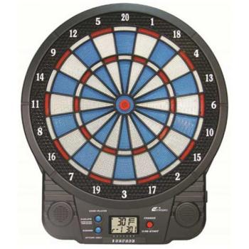 Echowell elektromos darts tábla AC100 - Spartan kép