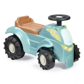 Écoiffier: Traktor bébitaxi, 51.5 cm kép