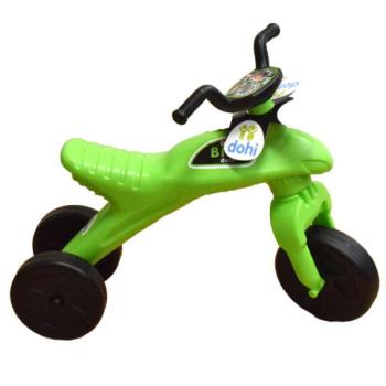 Edu bike lábbal hajtós motor - D-Toys kép