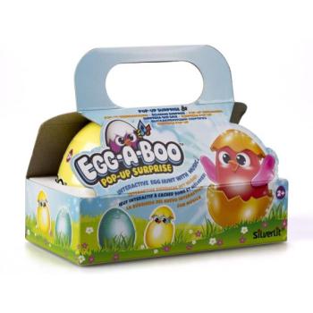 EGG-A-BOO tojásvadászat - 2 db-os szett kép