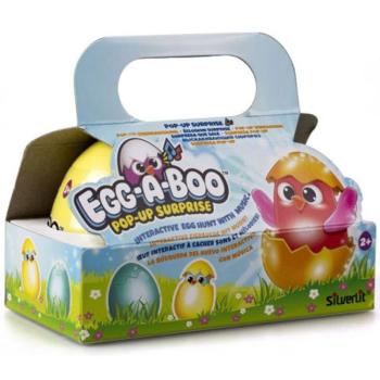 EGG-A-BOO tojásvadászat 2db-os szett kép