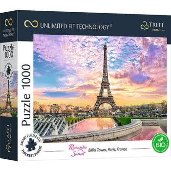 Eiffel Torony, Párizs 1000 db-os UFT puzzle - Trefl kép