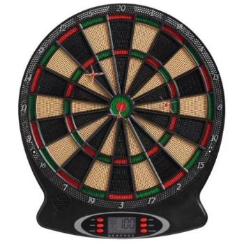 Elektromos darts tábla - 43 cm kép