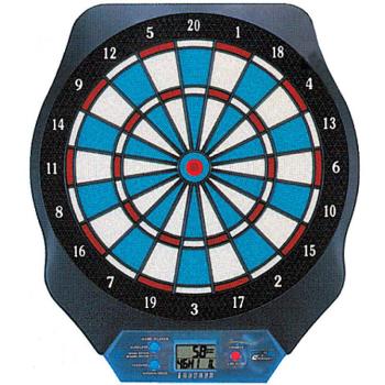 Elektromos Darts tábla DC 100 - Spartan kép