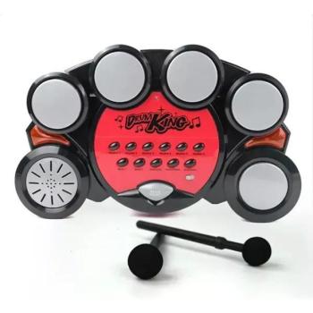 Elektromos dobszerkó - 45 cm kép