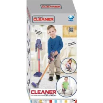 Elektromos játék porszívó kép