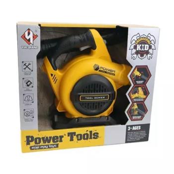 Elektromos lombfúvó - 25 cm kép