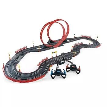 Elektromos versenypálya szett - 5,4 méter kép