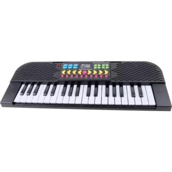 Elektromos zongora, 37 billentyűs - többféle kép