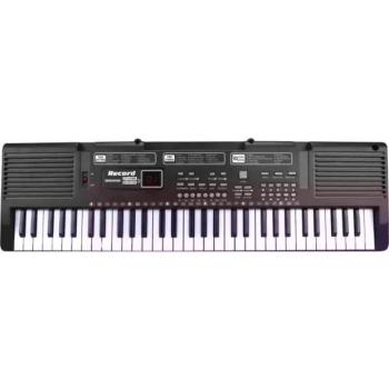 Elektromos zongora - többféle kép